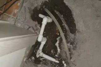 魏县卫生间漏水检测多少钱